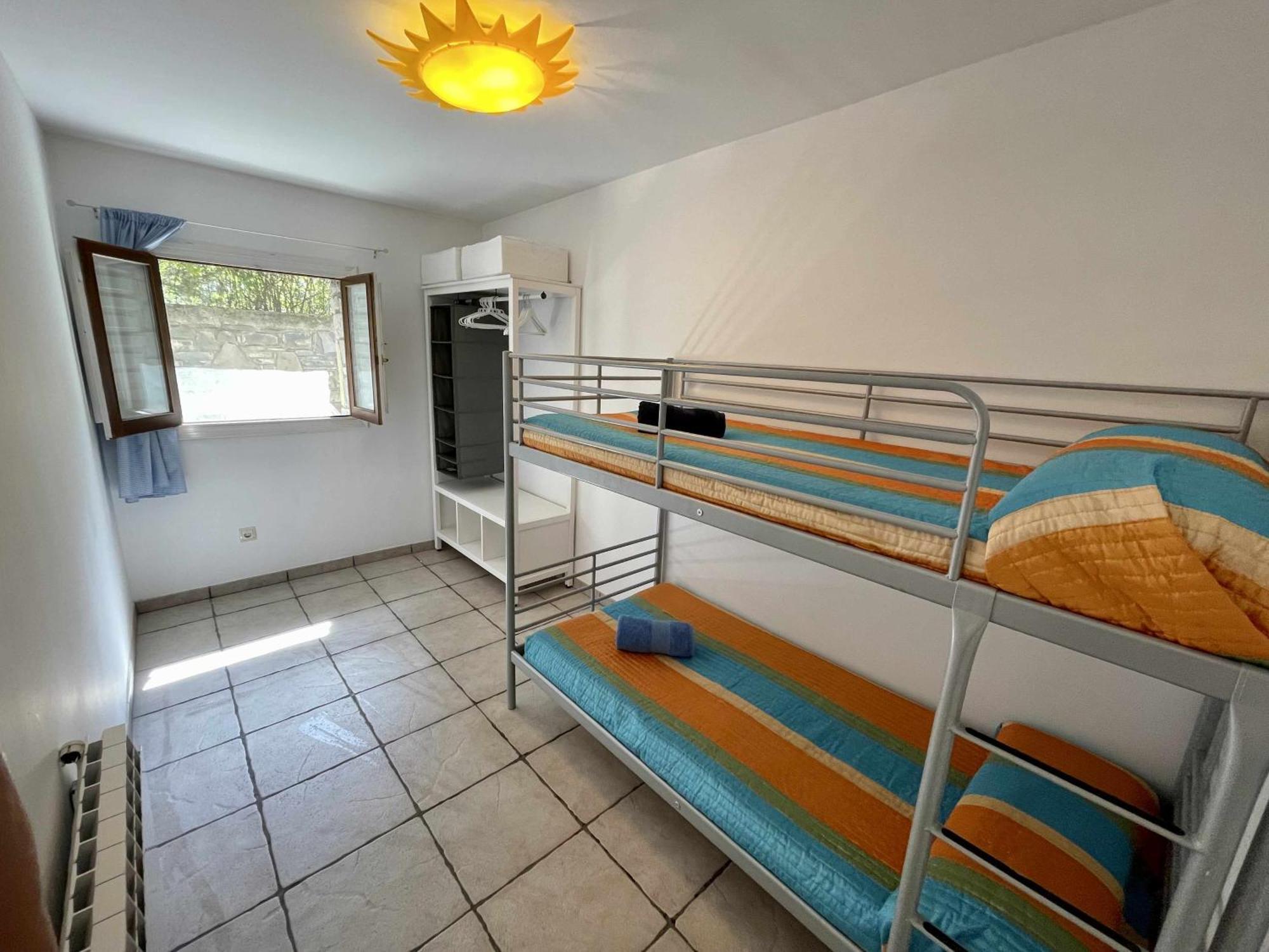 Chalet Del Roble Villa Biescas  Luaran gambar