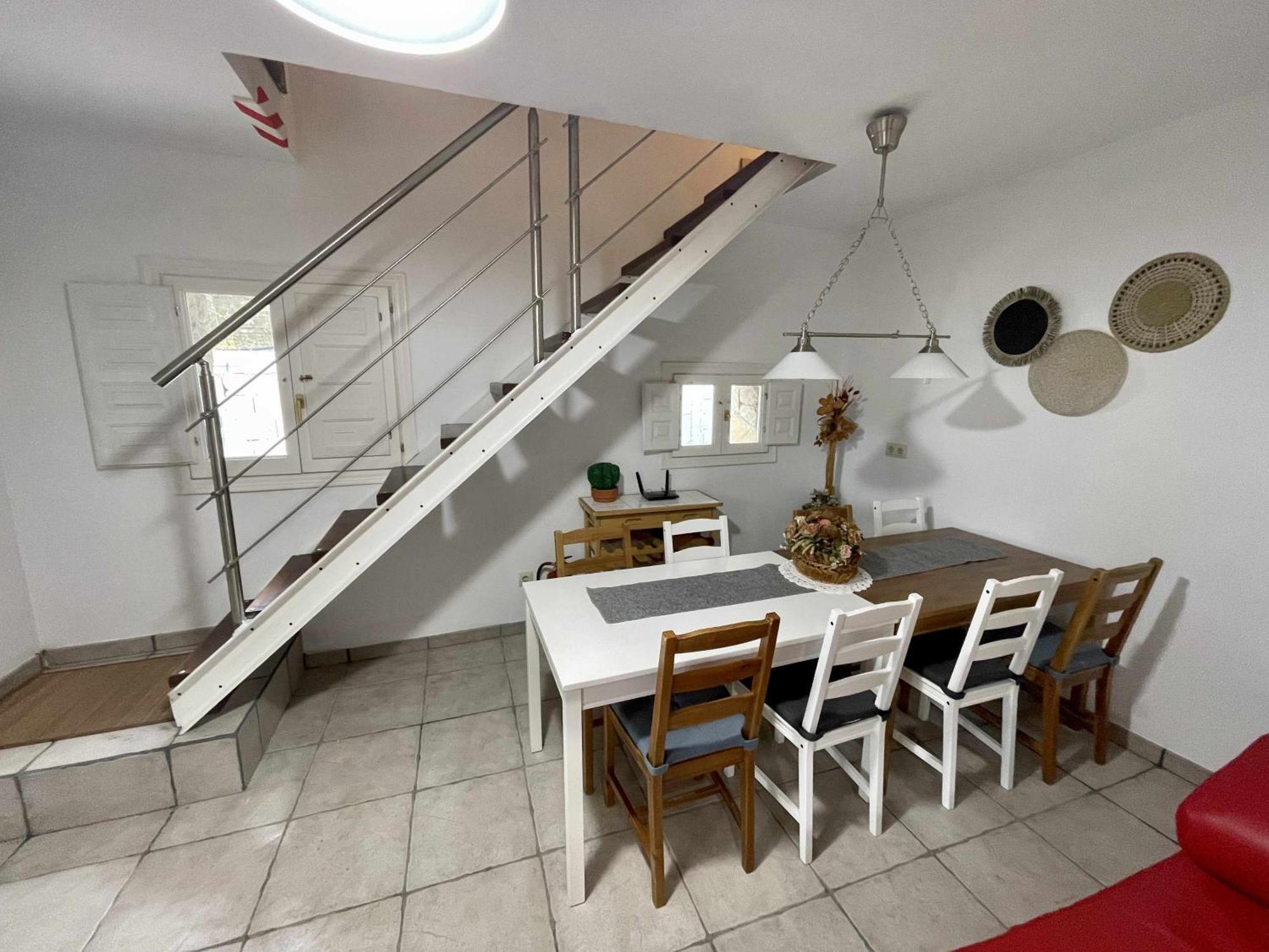 Chalet Del Roble Villa Biescas  Luaran gambar