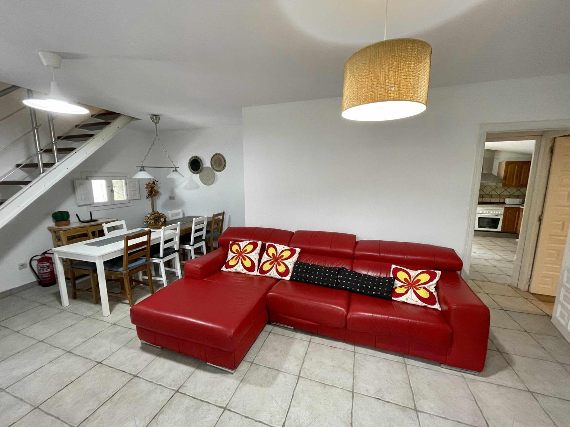 Chalet Del Roble Villa Biescas  Luaran gambar
